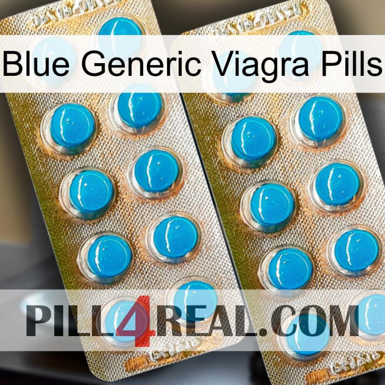 Blue Generic Viagra Pills new08